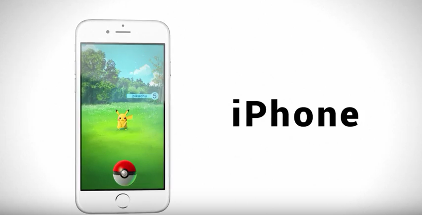 Pokemon Go Release Date Usa Android